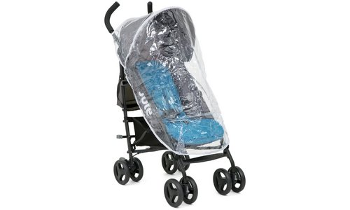 Joie blue nitro stroller argos sale