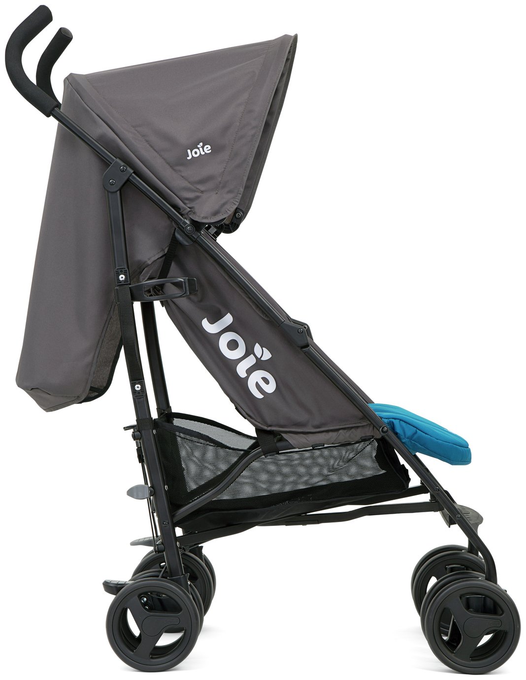 joie blue nitro stroller argos