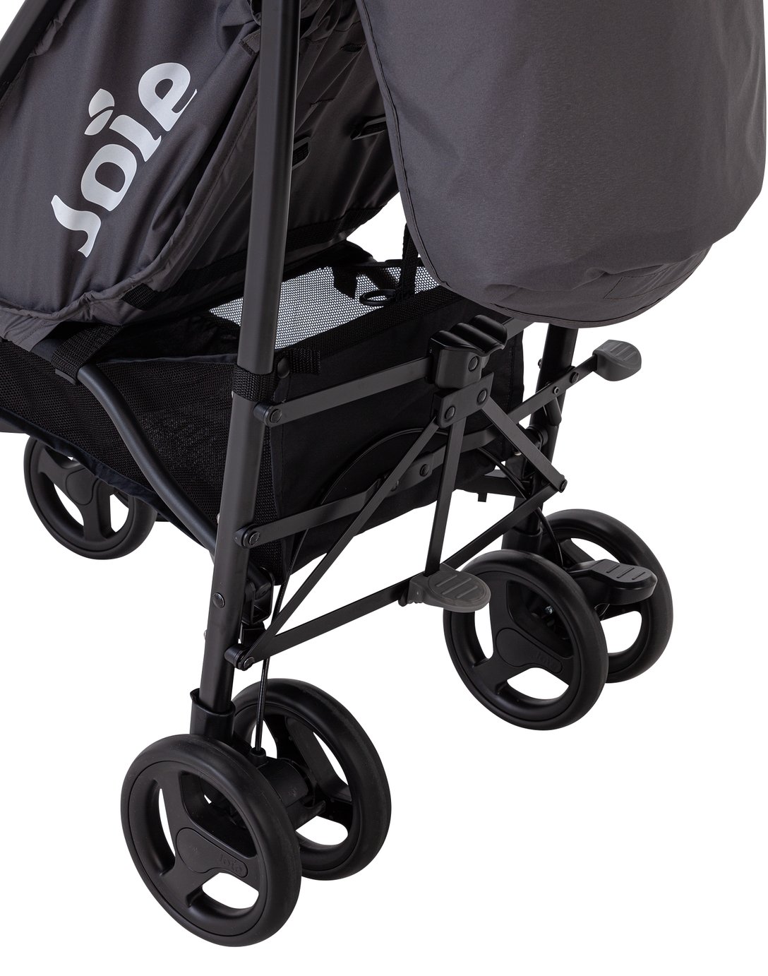 joie nitro stroller argos