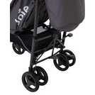 Joie blue store nitro stroller argos