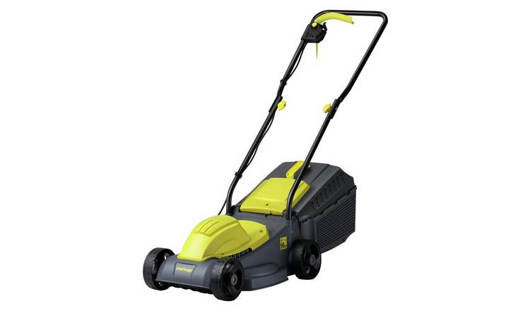 Cordless lawnmowers deals argos