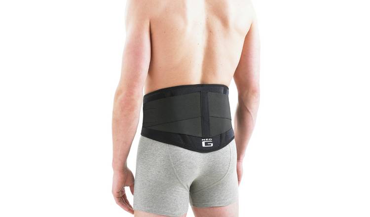 Buy NEO G Back Brace with Power Straps One Size Athletic