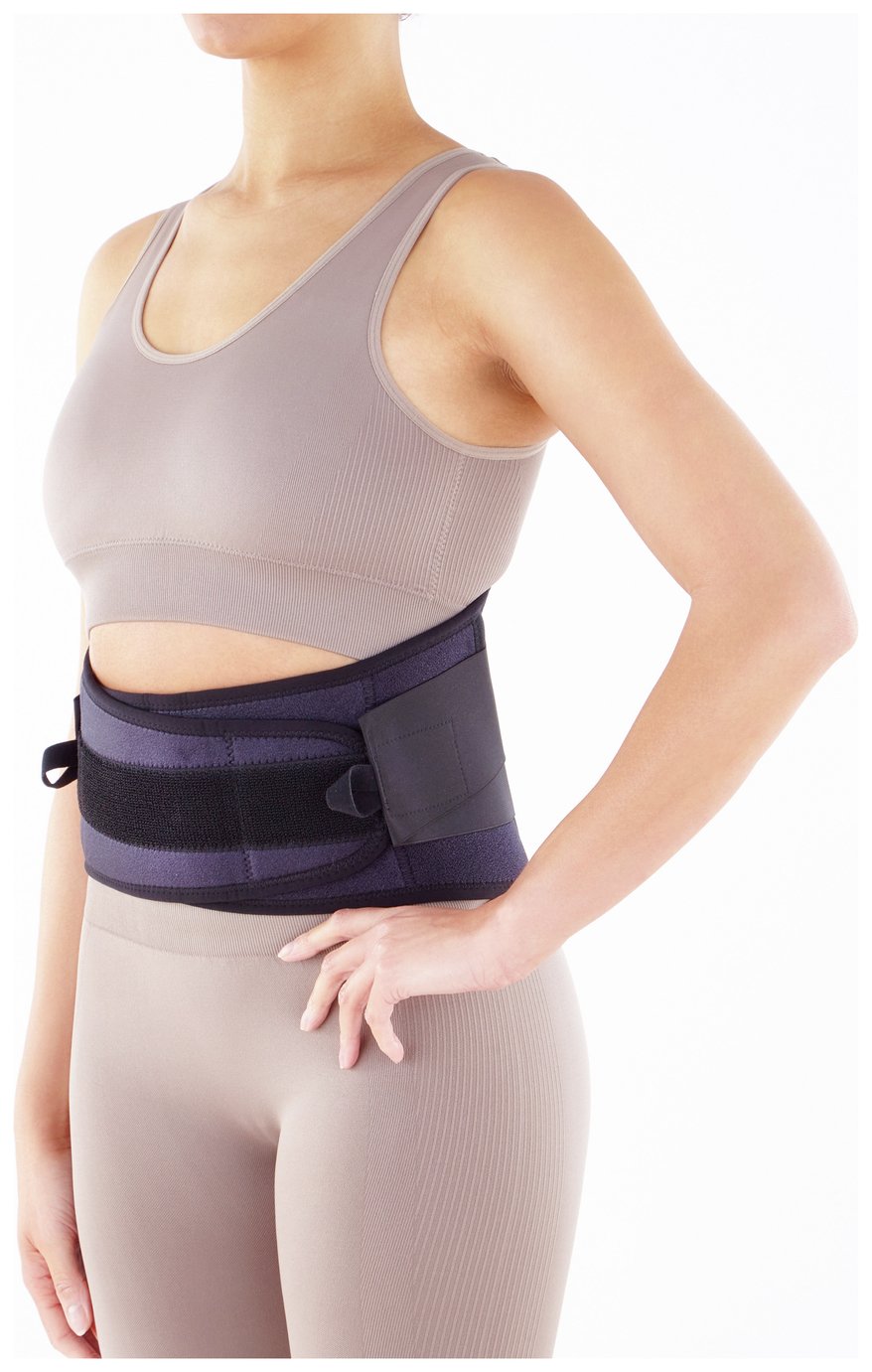 NEO G Back Brace with Power Straps Reviews