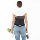 Neo g back clearance brace with power straps