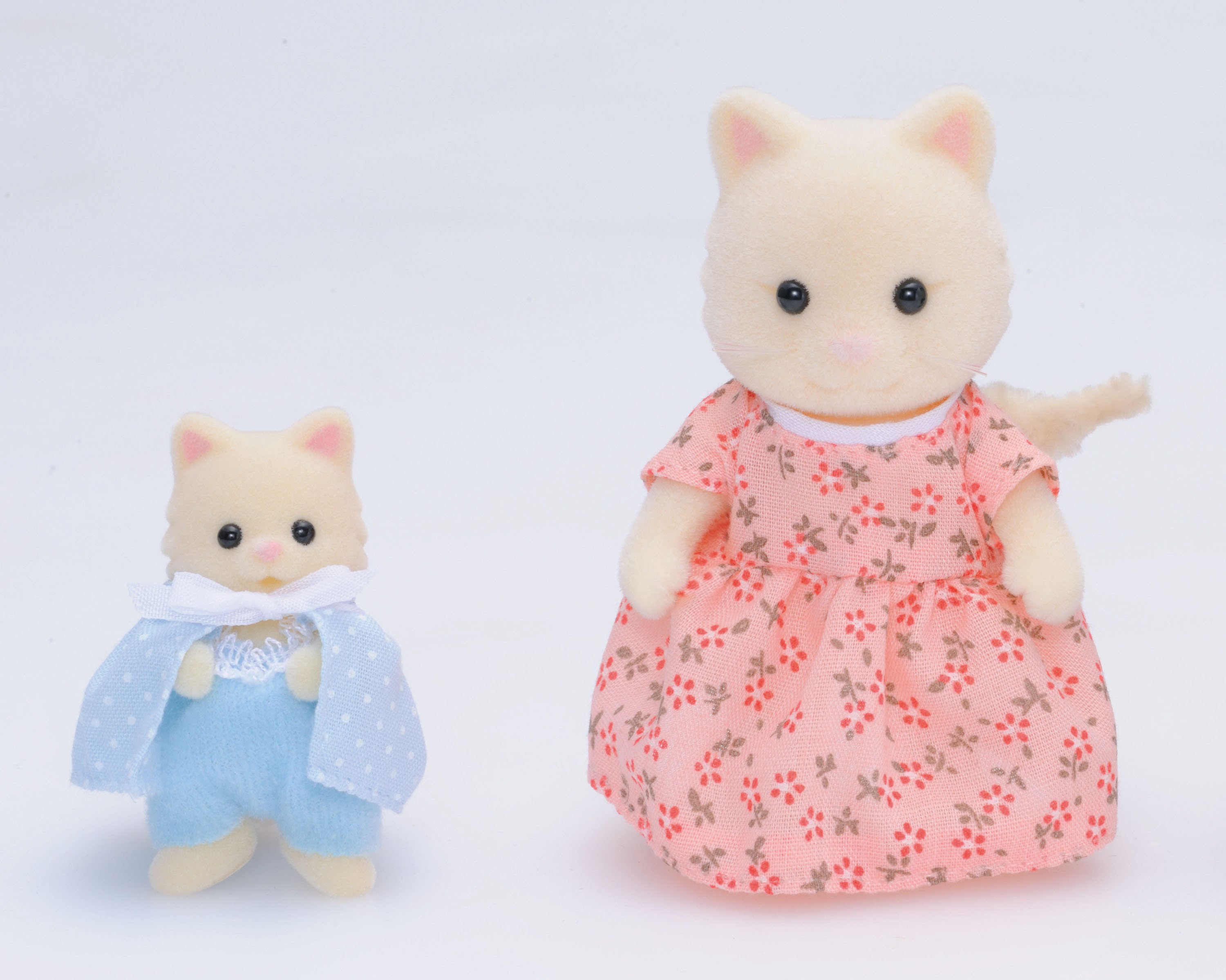like sylvanian families
