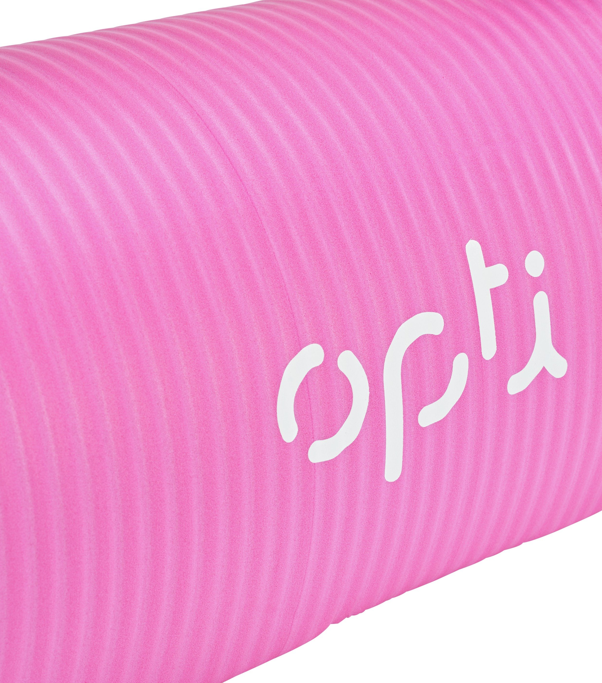 argos opti exercise mat