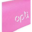 Opti 12mm thickness yoga exercise online mat