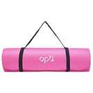 Buy Opti 12mm Thickness Yoga Exercise Mat Exercise and yoga mats