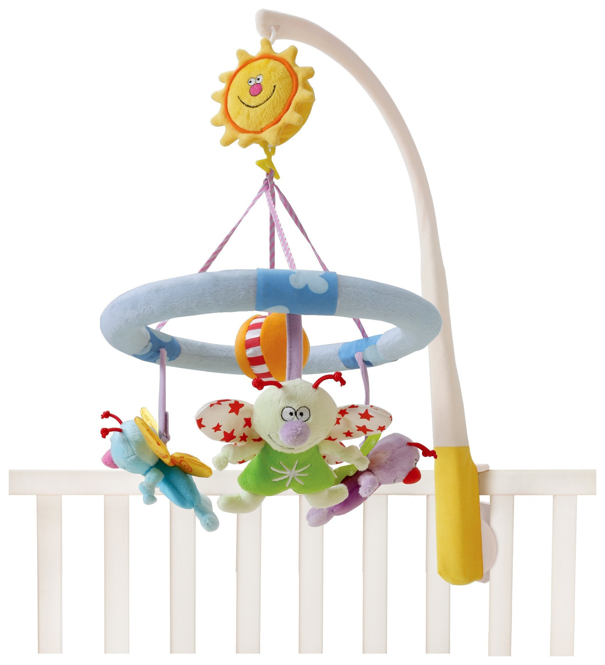 Taf Toys Spring Time Mobile