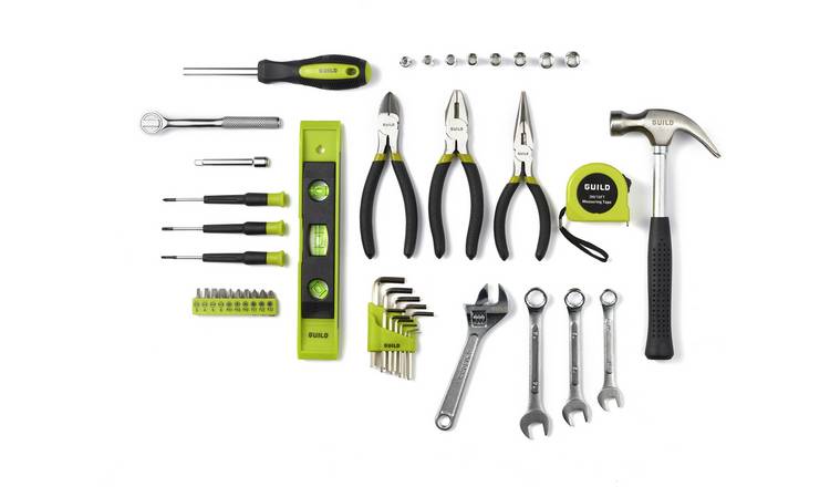 Bike repair hot sale kit argos