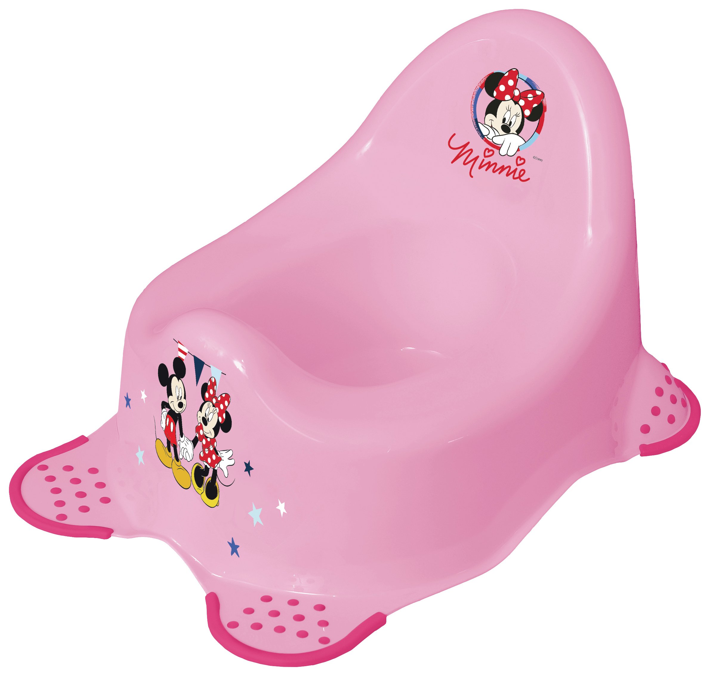 Disney Minnie Mouse Steady Potty