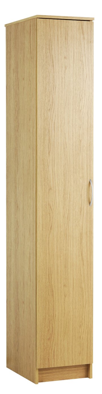 tallboy wardrobe argos