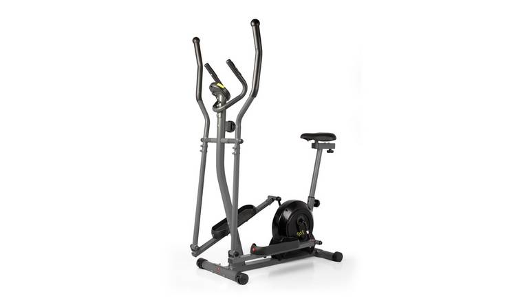 Opti 2025 elliptical trainer