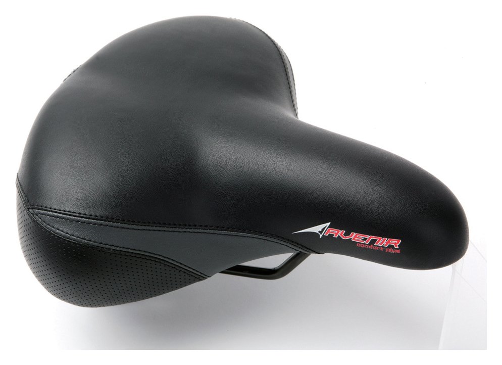 Avenir Gel Sprung Saddle.