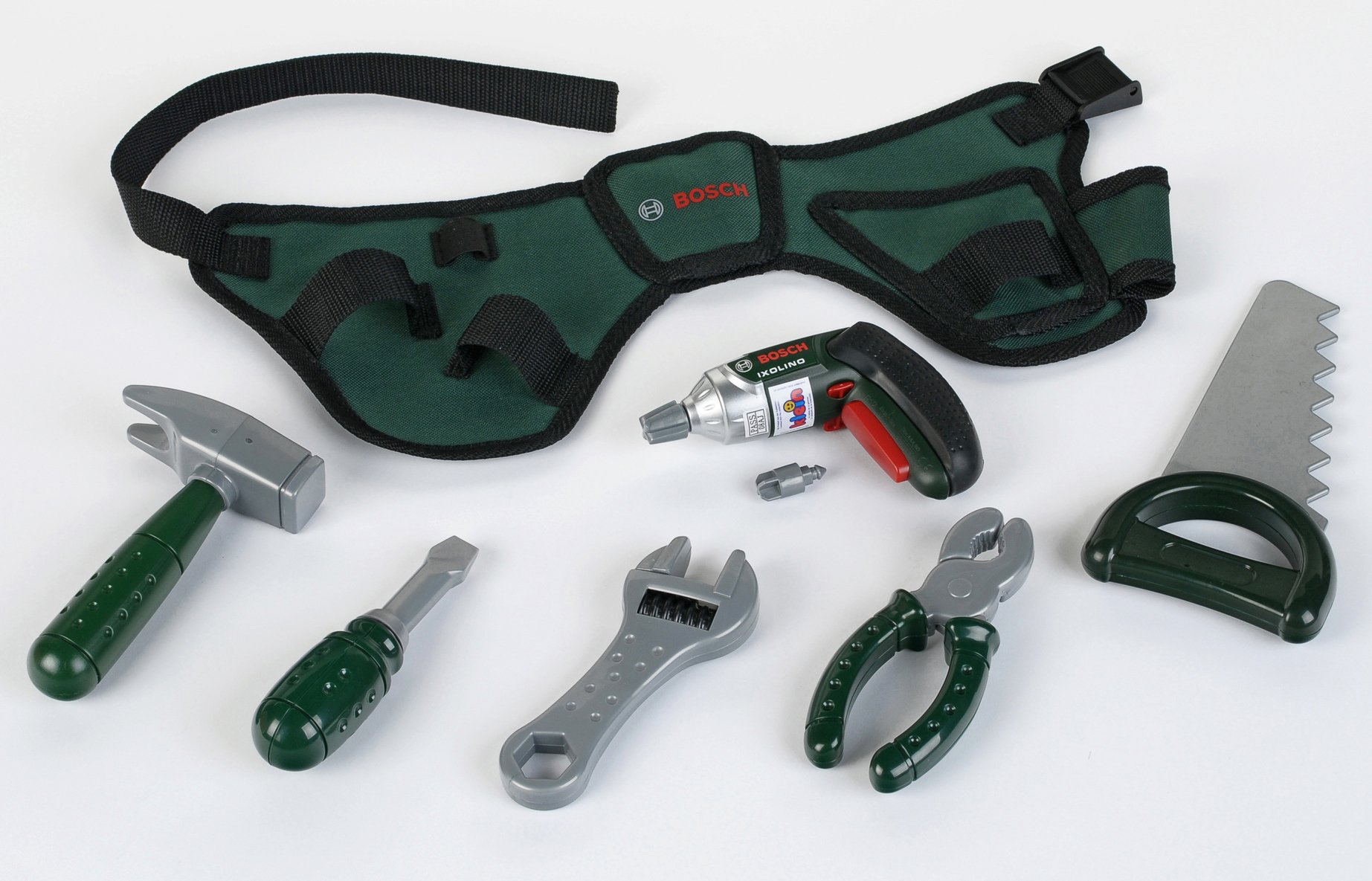 Bosch tool deals kit price