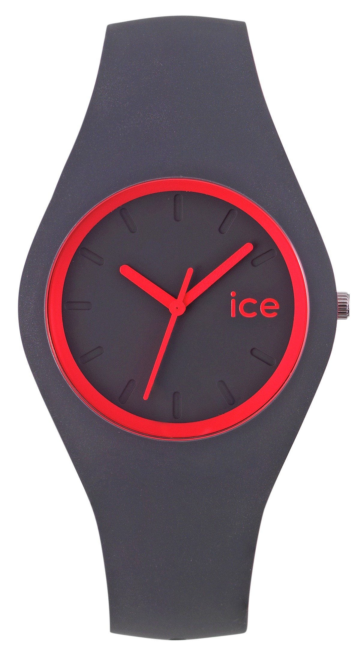 Ice - Duo Charcoal/Pink - Watch Review