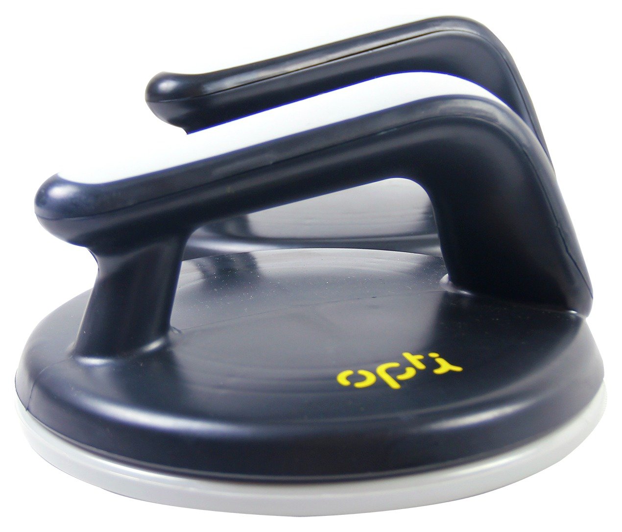 Opti Swivel Push Up Bars Review