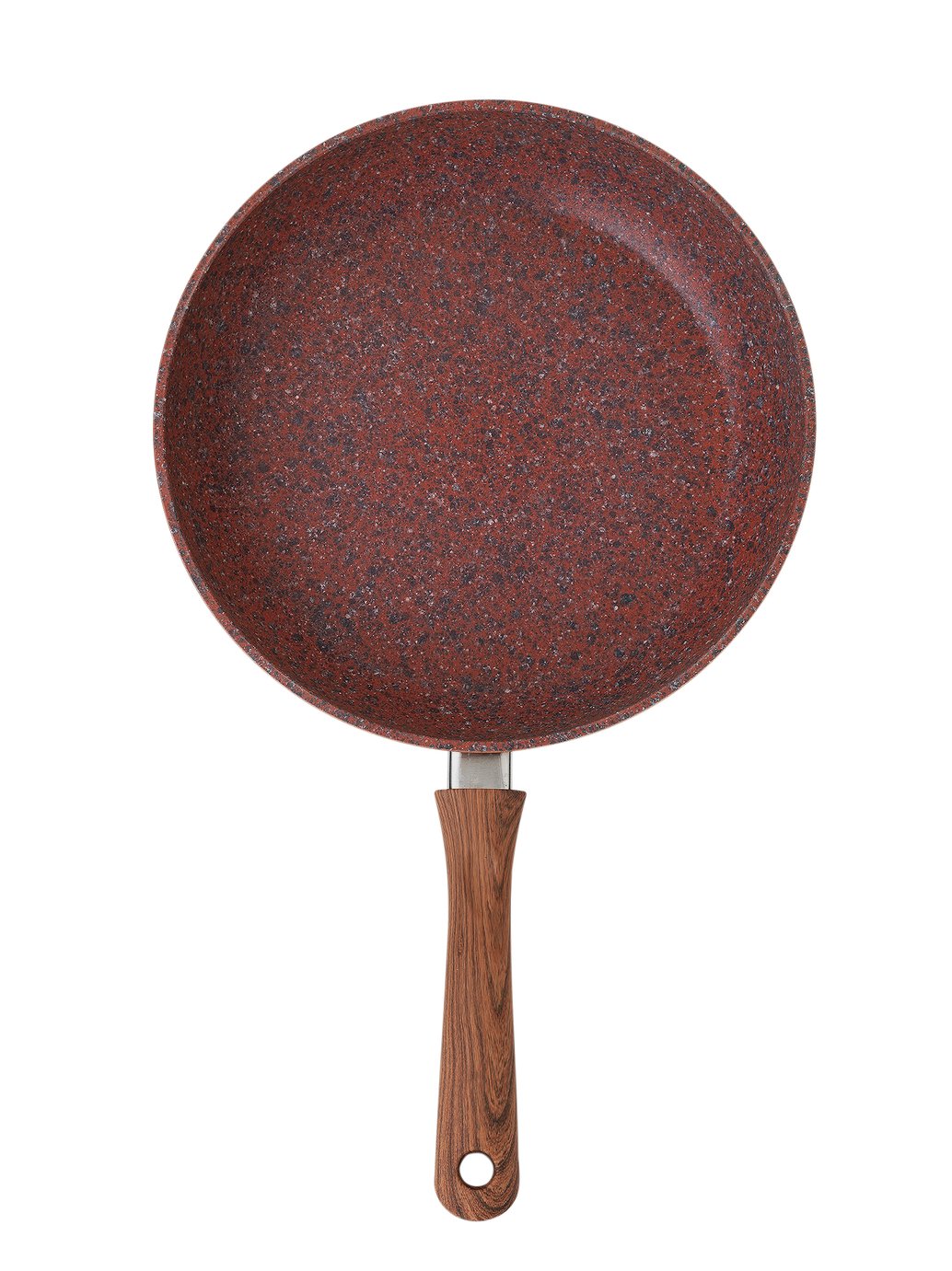 JML 28cm NonStick Copper Stone Frying Pan Reviews