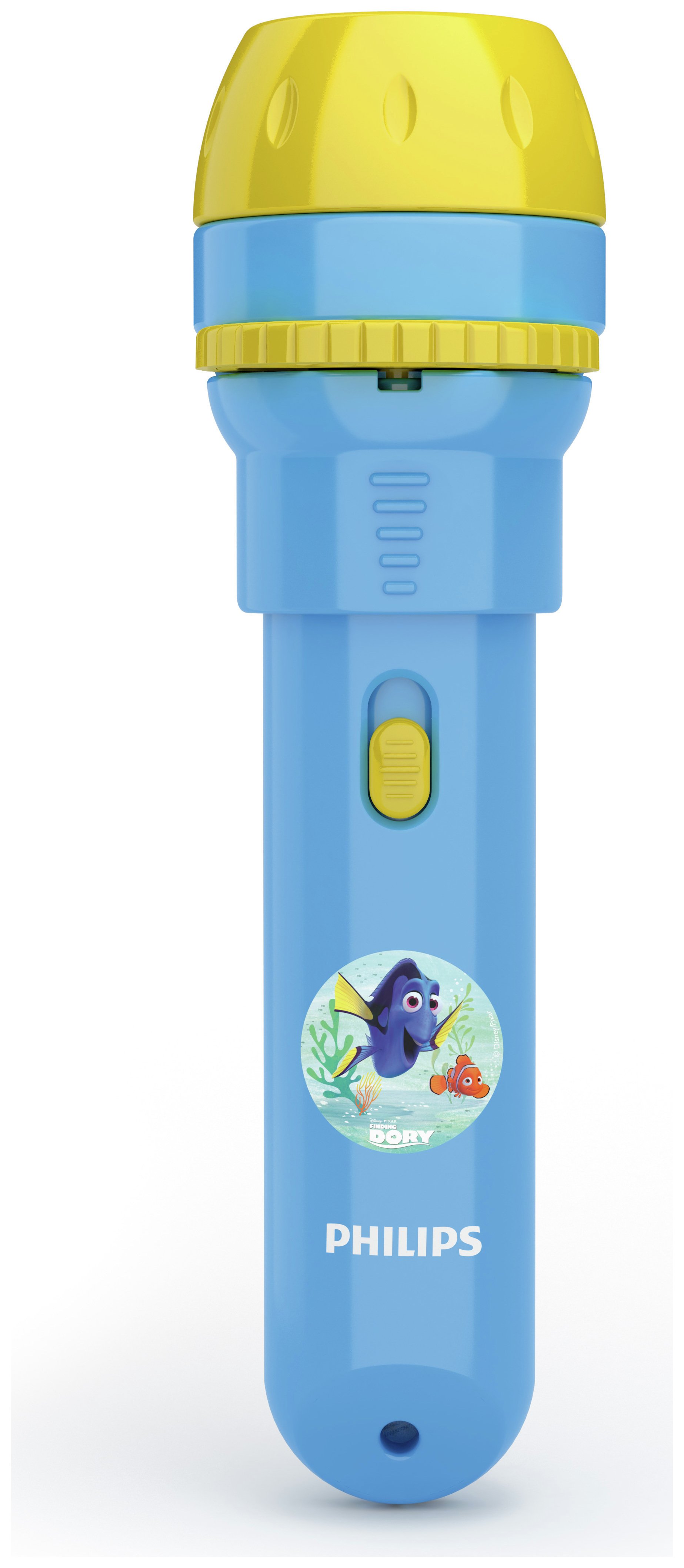 Philips Disney Finding Dory Torch Projector