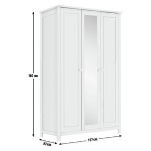 Argos cheval mirror wardrobe deals