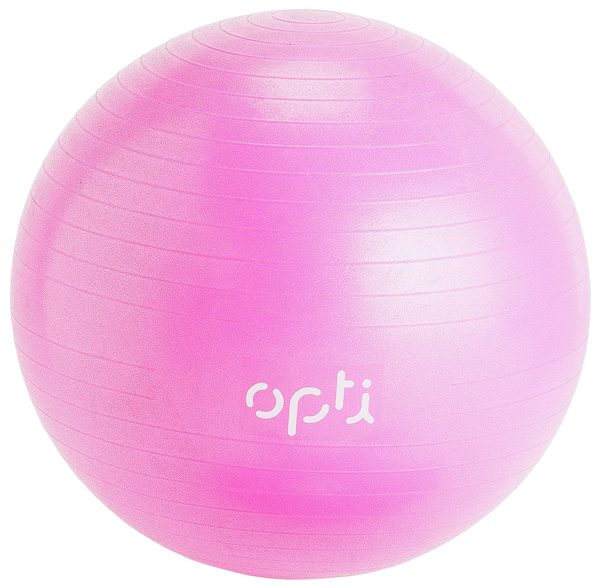Opti Gym Ball with Bands Reviews