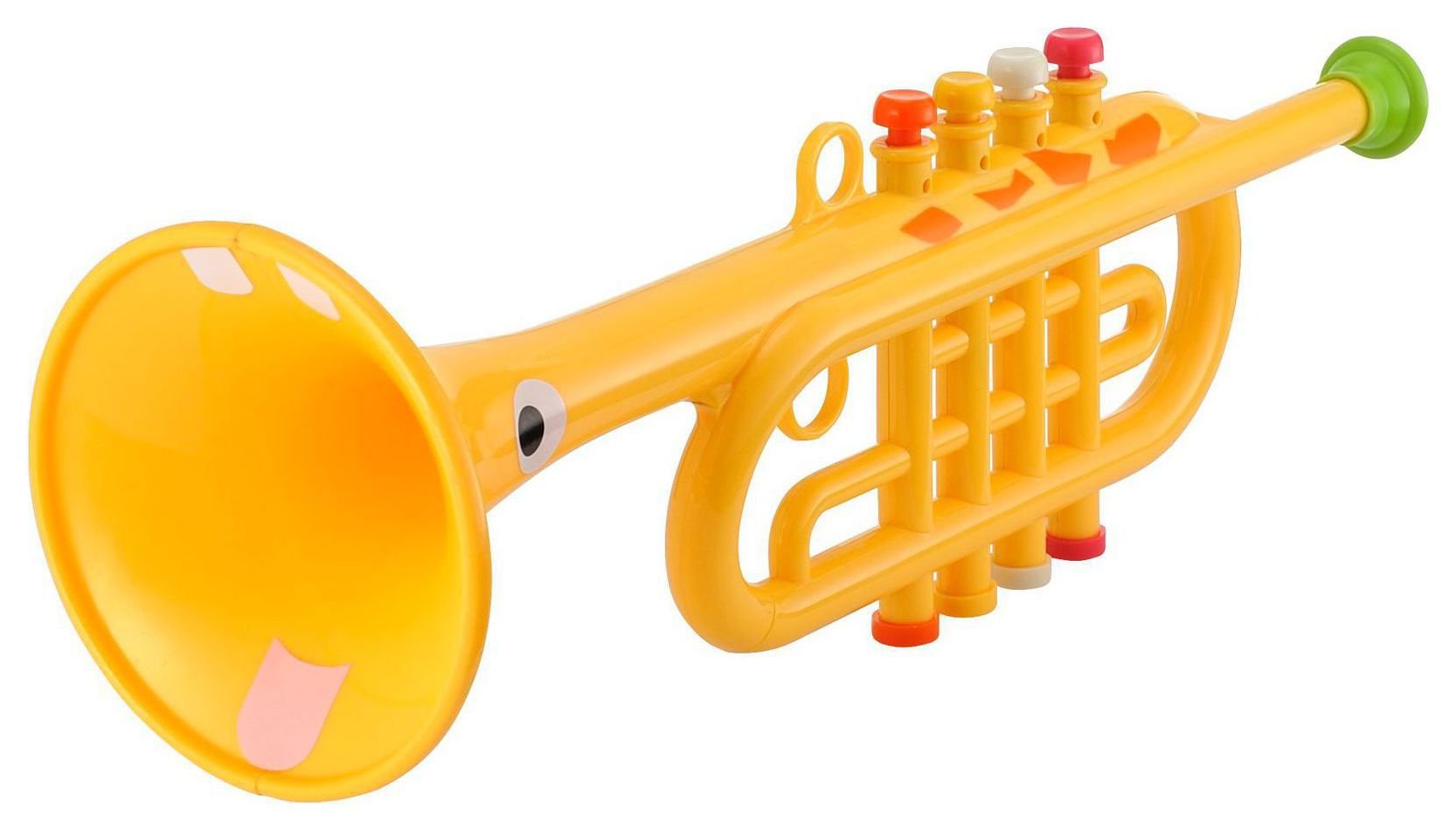 ELC Trumpet