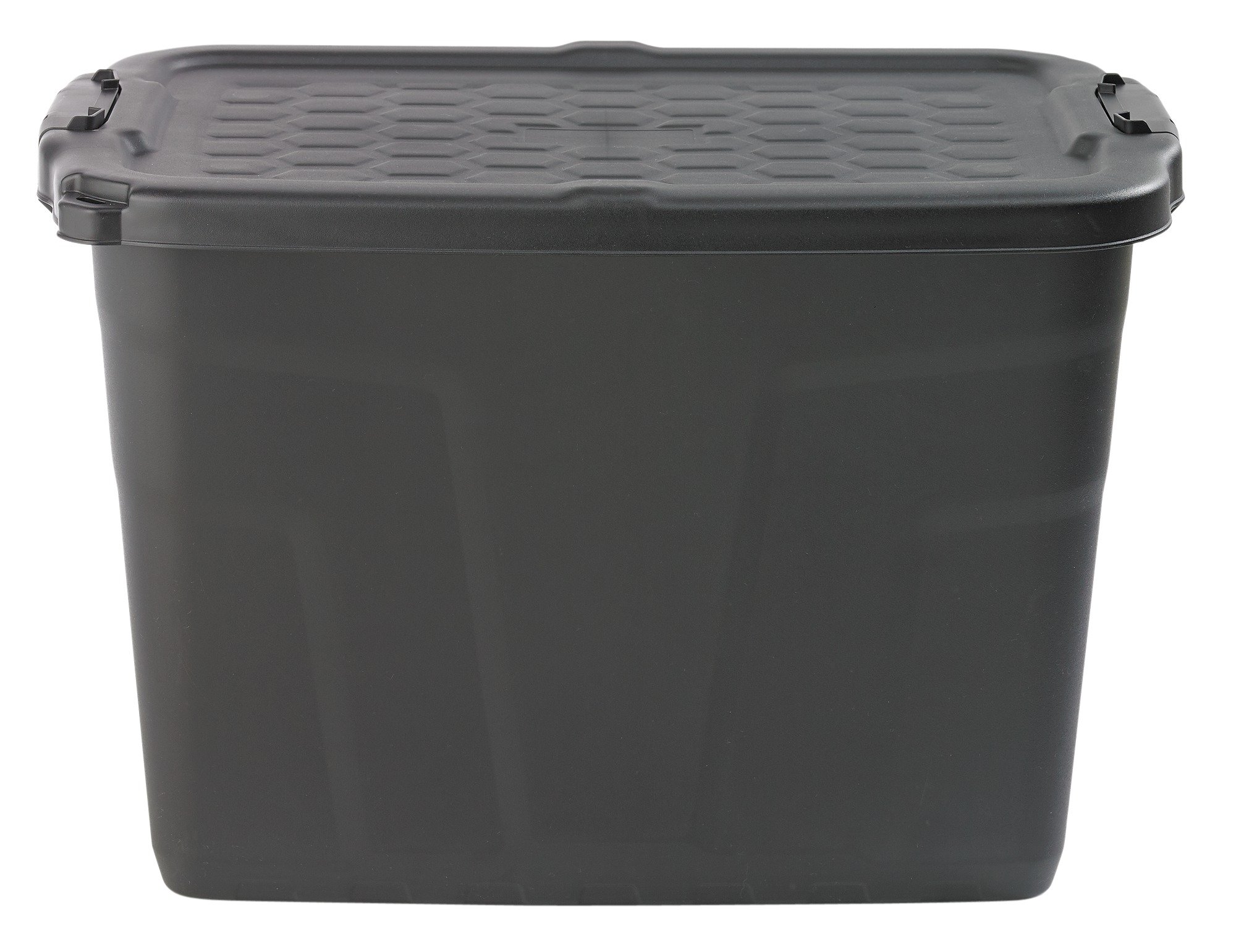 Strata Heavy Duty Garden and Shed Storage Box - 60L