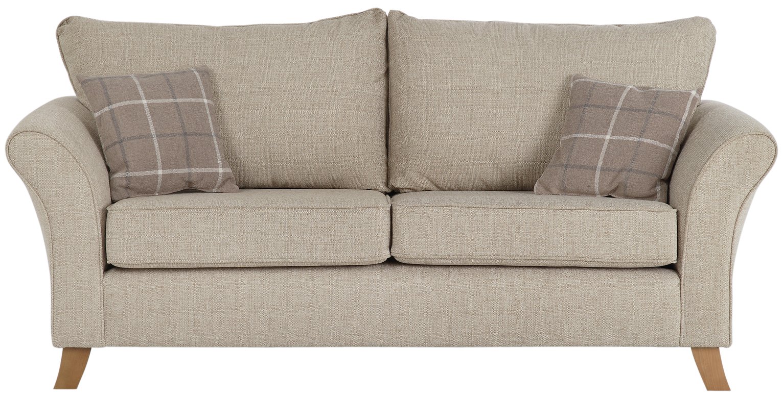 Argos kayla deals 2 seater sofa