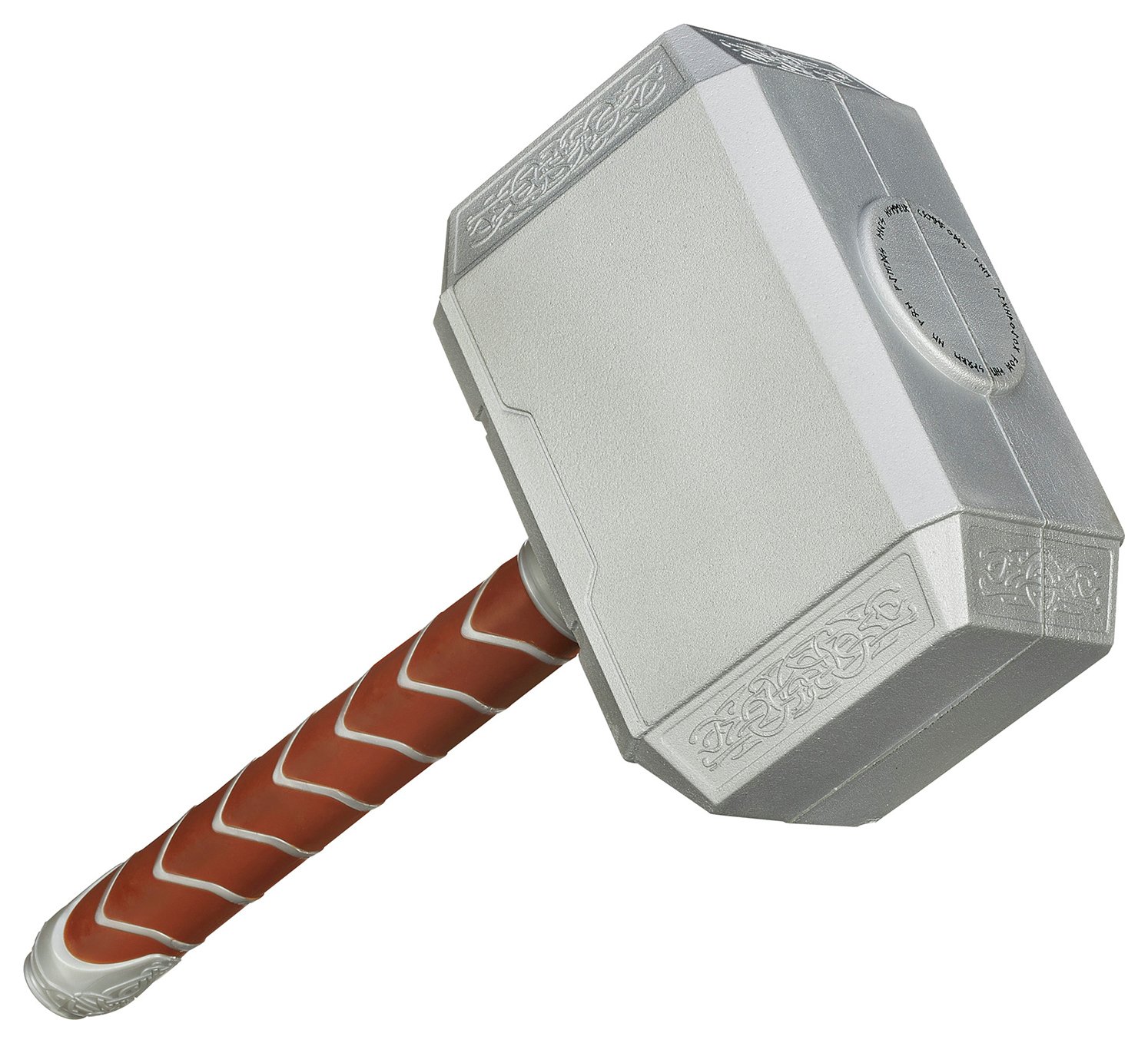 avengers toys thor's hammer