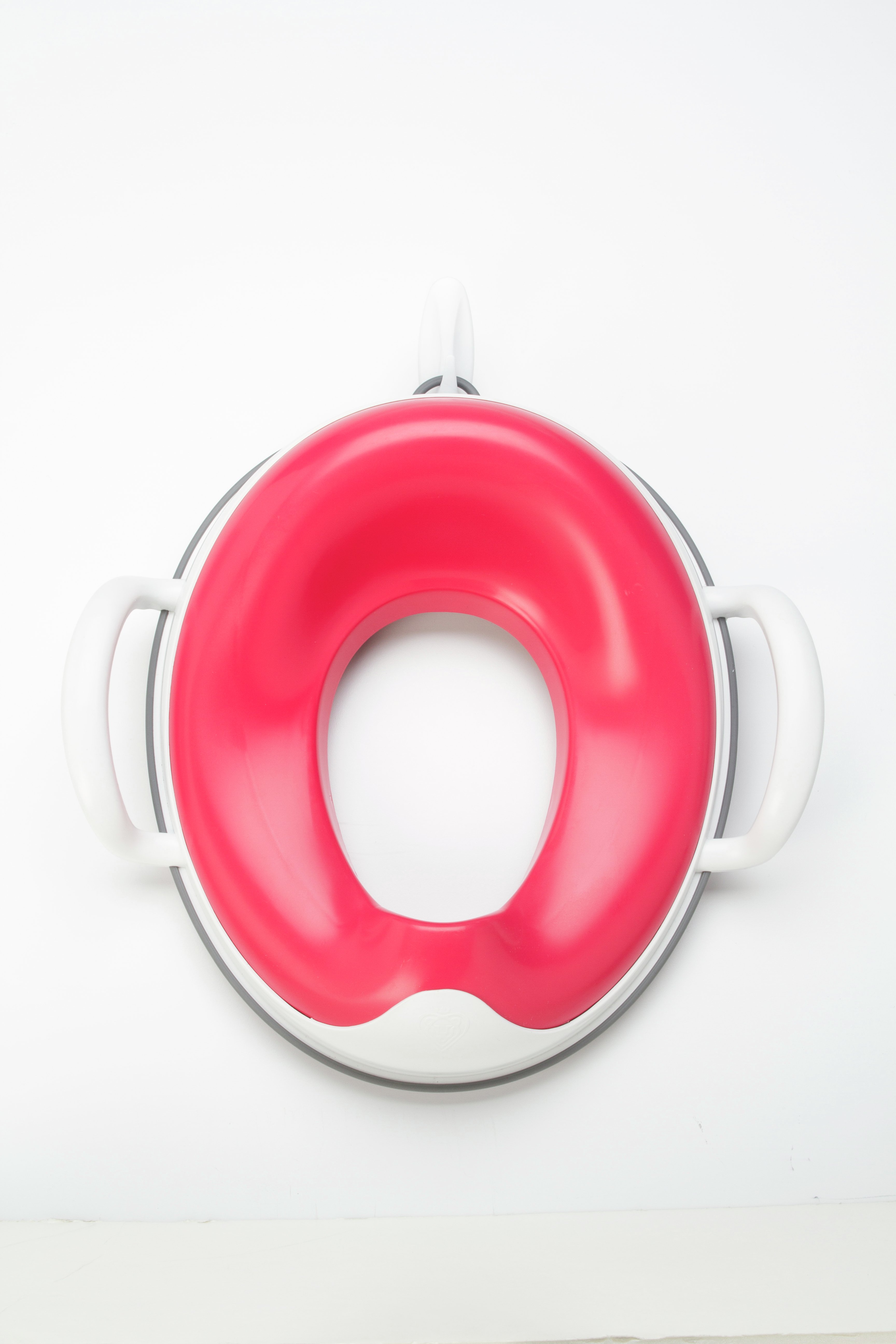 Prince Lionheart weePod Toilet Trainer - Flashbulb Fuchsia