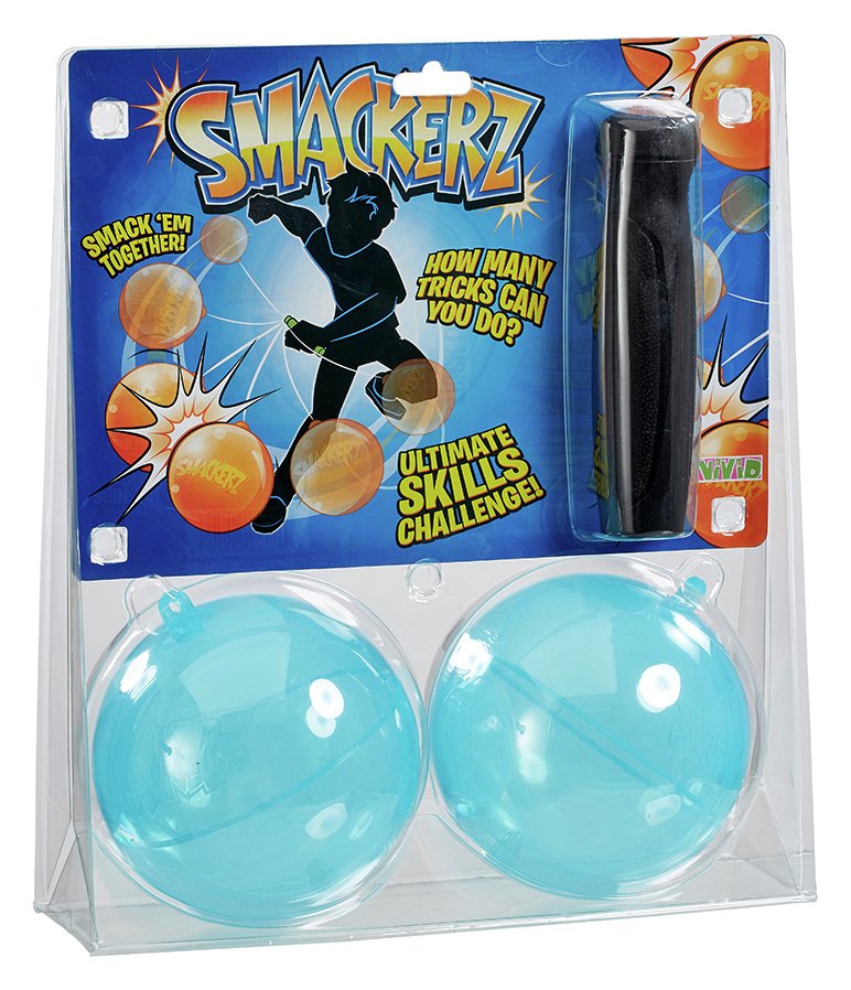 Smackerz