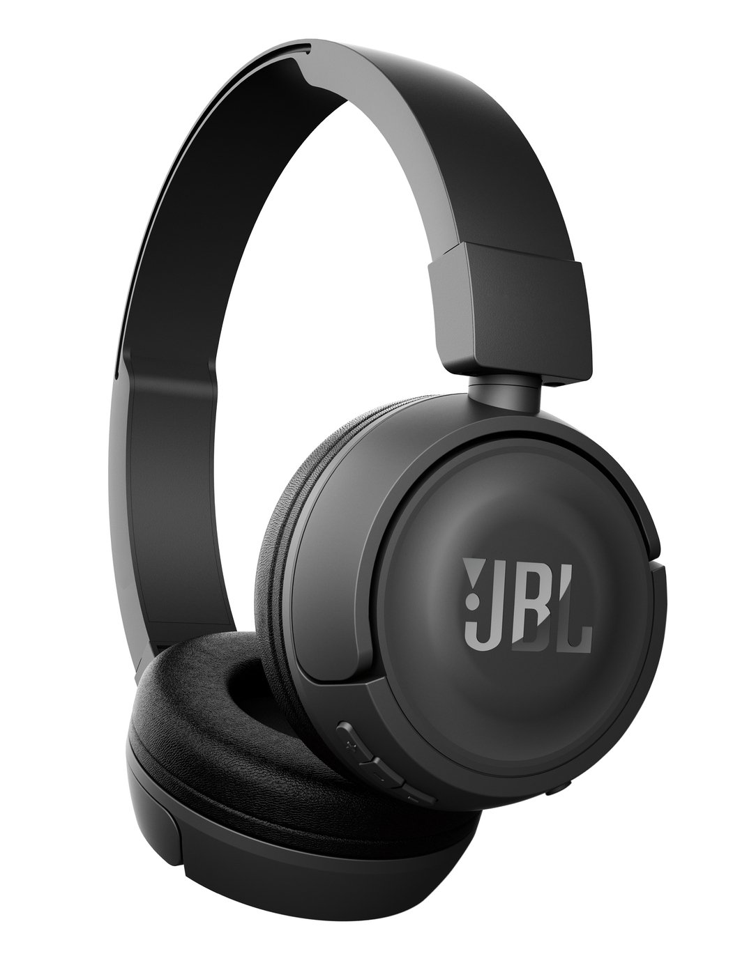 JBL T450 On-Ear Wireless  Headphones - Black