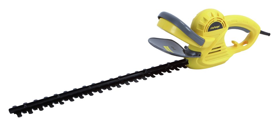 corded hedge trimmer