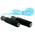 Buy Opti Deluxe 9ft Skipping Rope Skipping ropes Argos