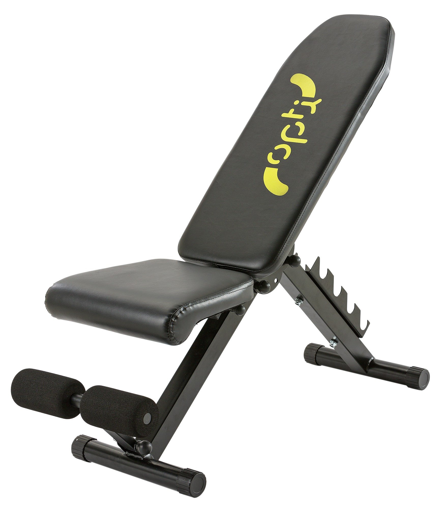 Opti Utility Training Bench