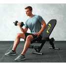 Argos opti discount utility training bench