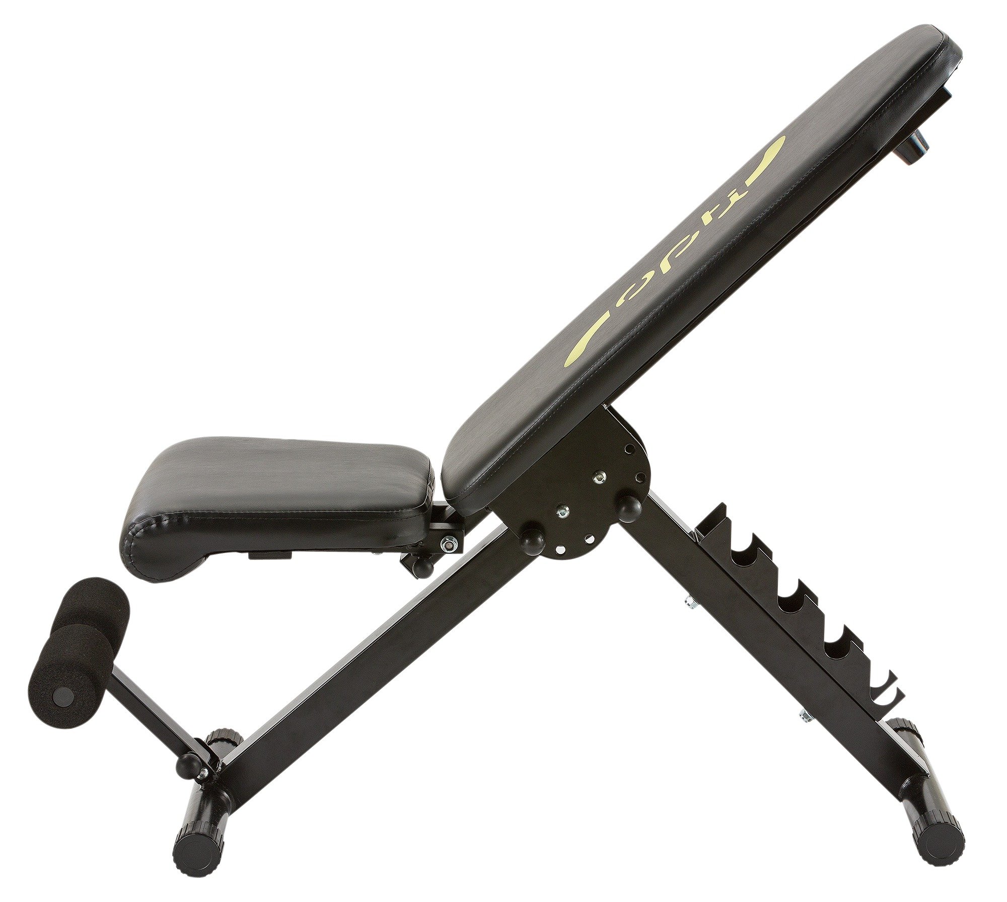 Opti Utility Training Bench Review