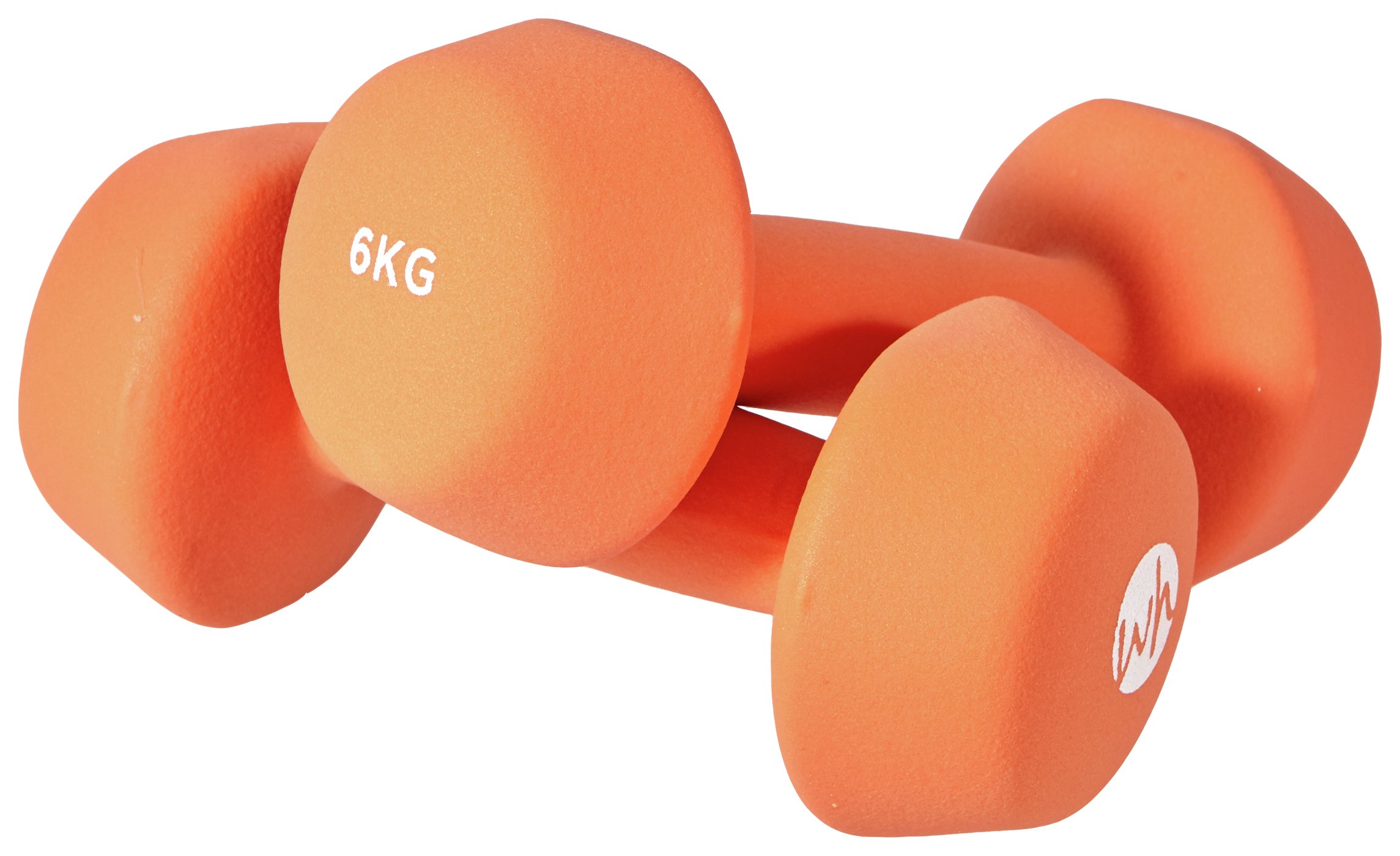 Women's 6kg dumbbells new arrivals