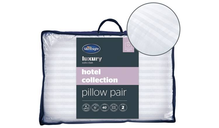 Soft sales pillow hotel