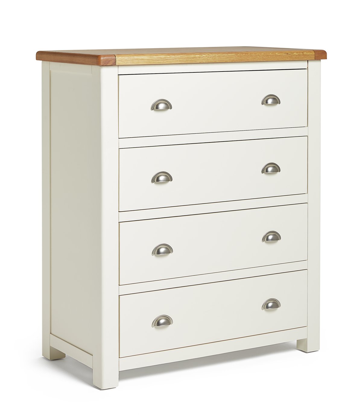 Argos Home Kent 4 Drawer Wide Chest review