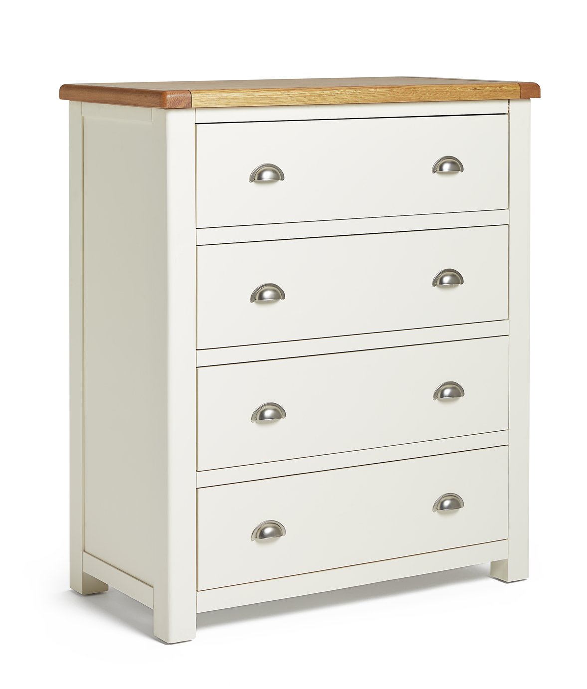 Argos Home Kent 4 Drawer Wide Chest Review