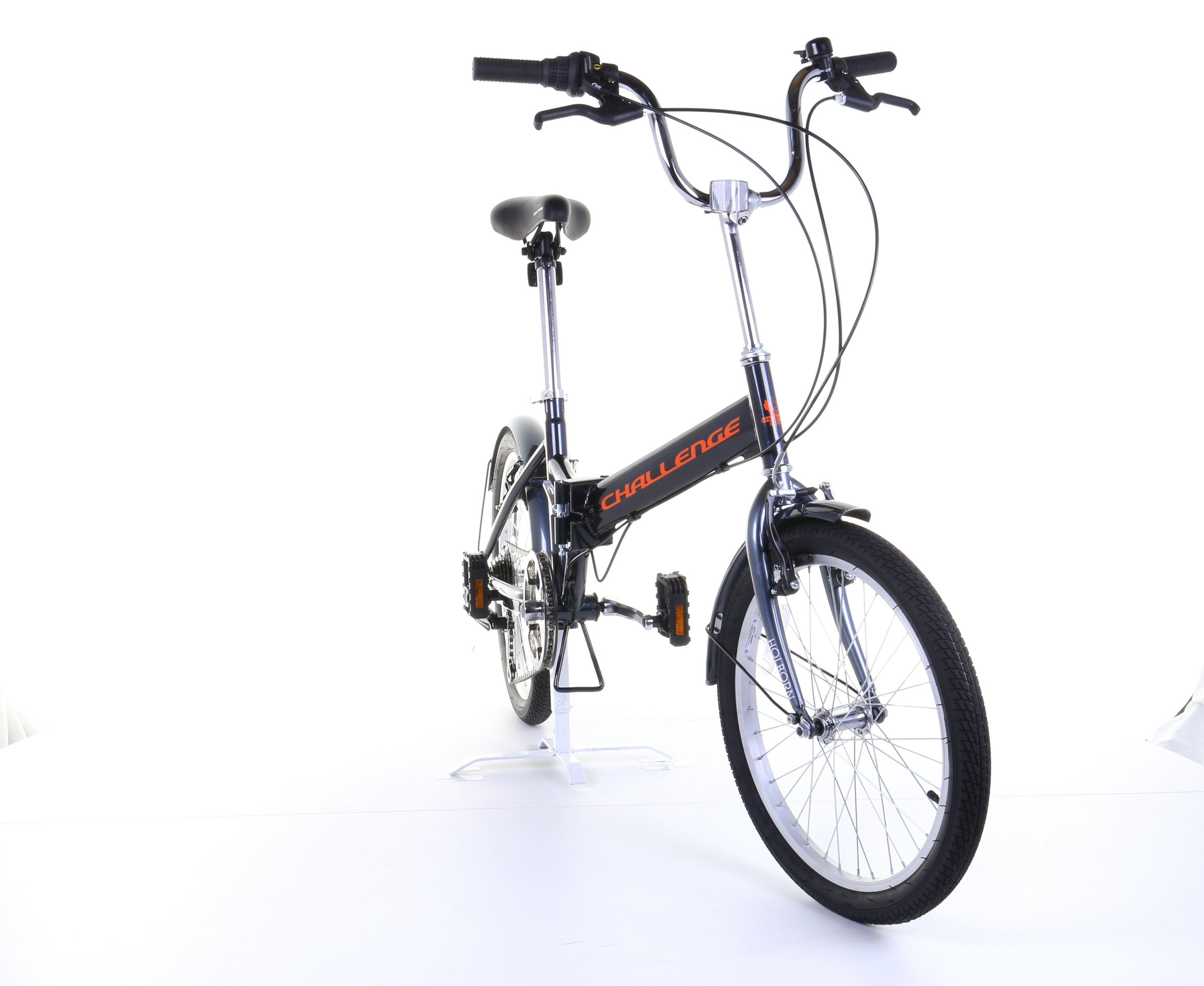 argos challenge holborn folding bike