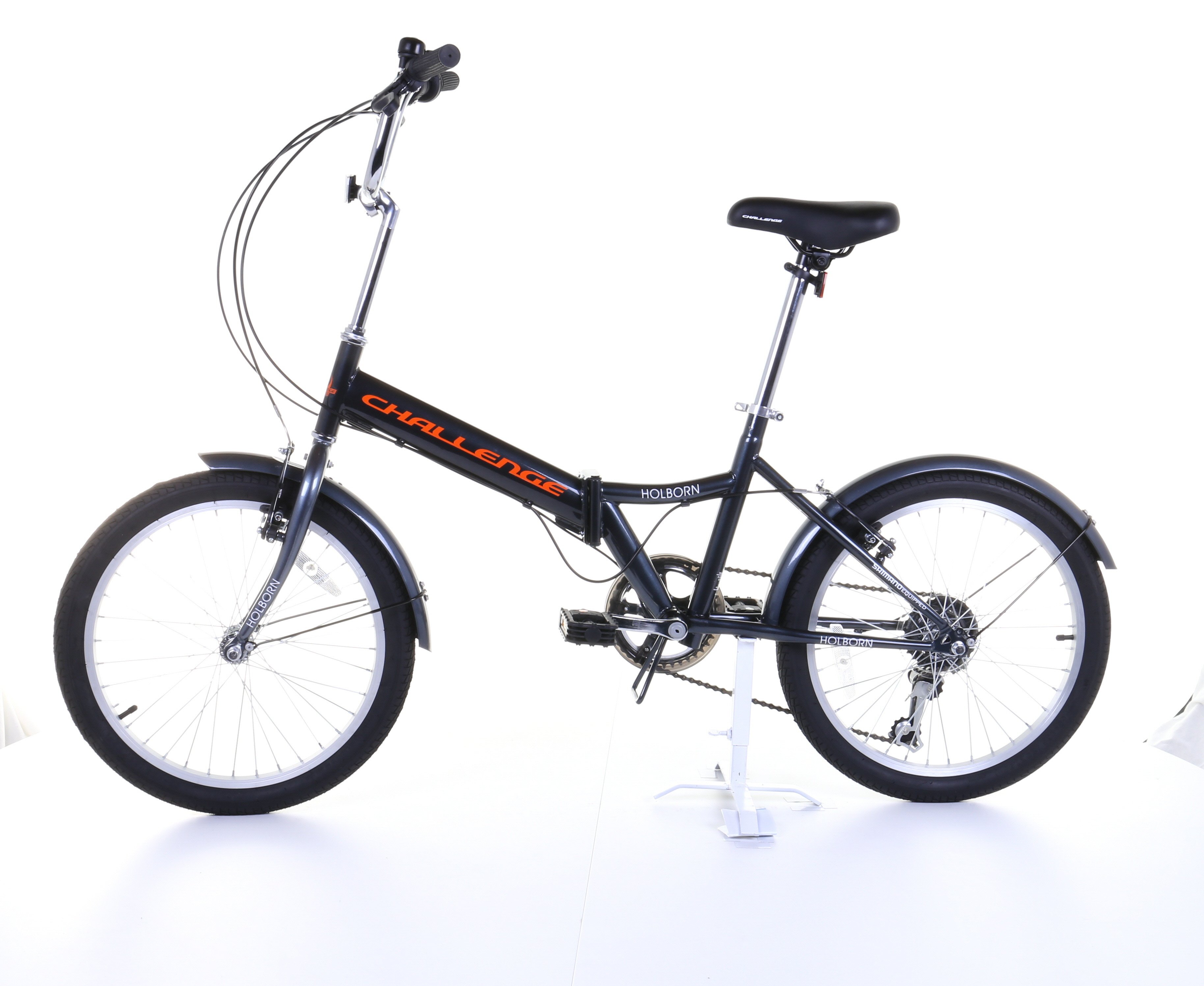 foldable bike argos