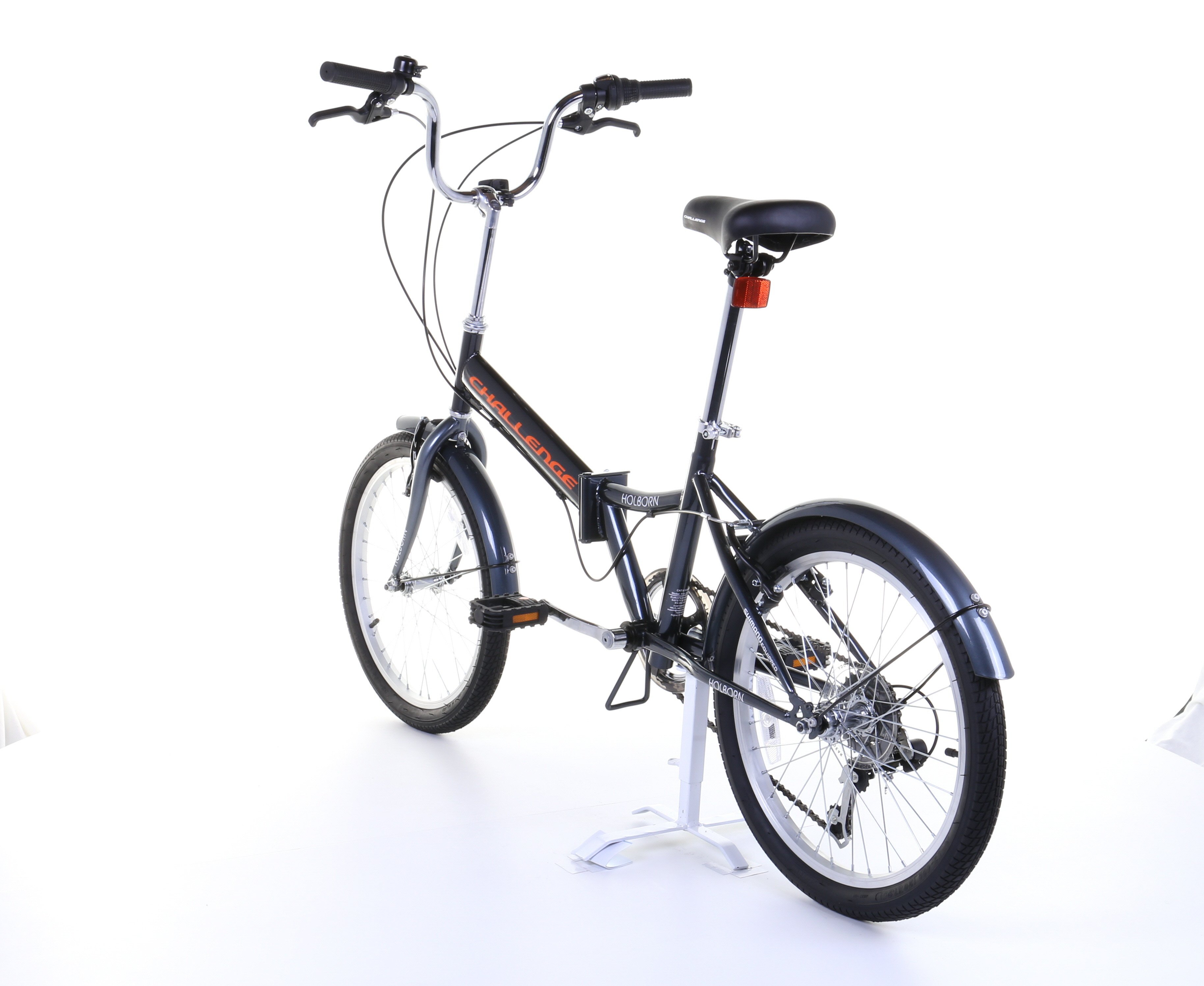 argos ladies folding bikes