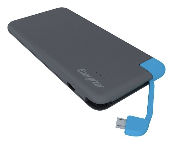 Energizer Hightech Power Bank 4000mAh