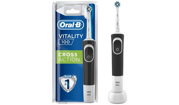 Oral-B Vitality Electric Toothbrush - Deep Clean