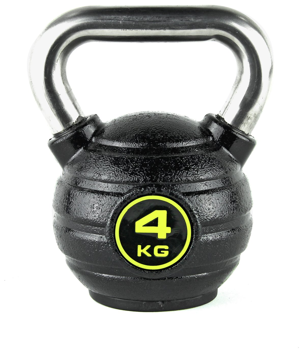 Kettlebell discount weights argos