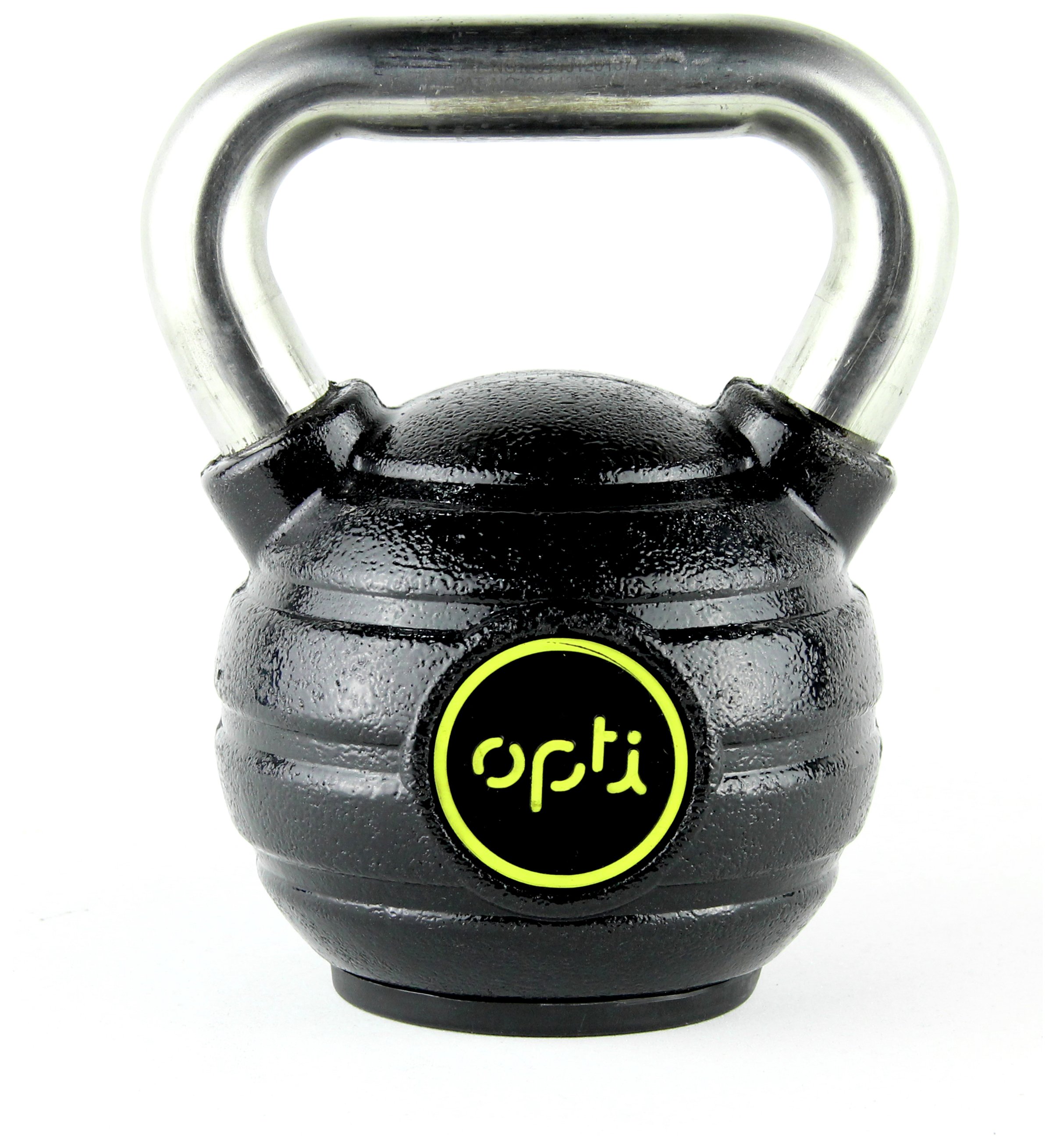 Opti Kettlebell Reviews