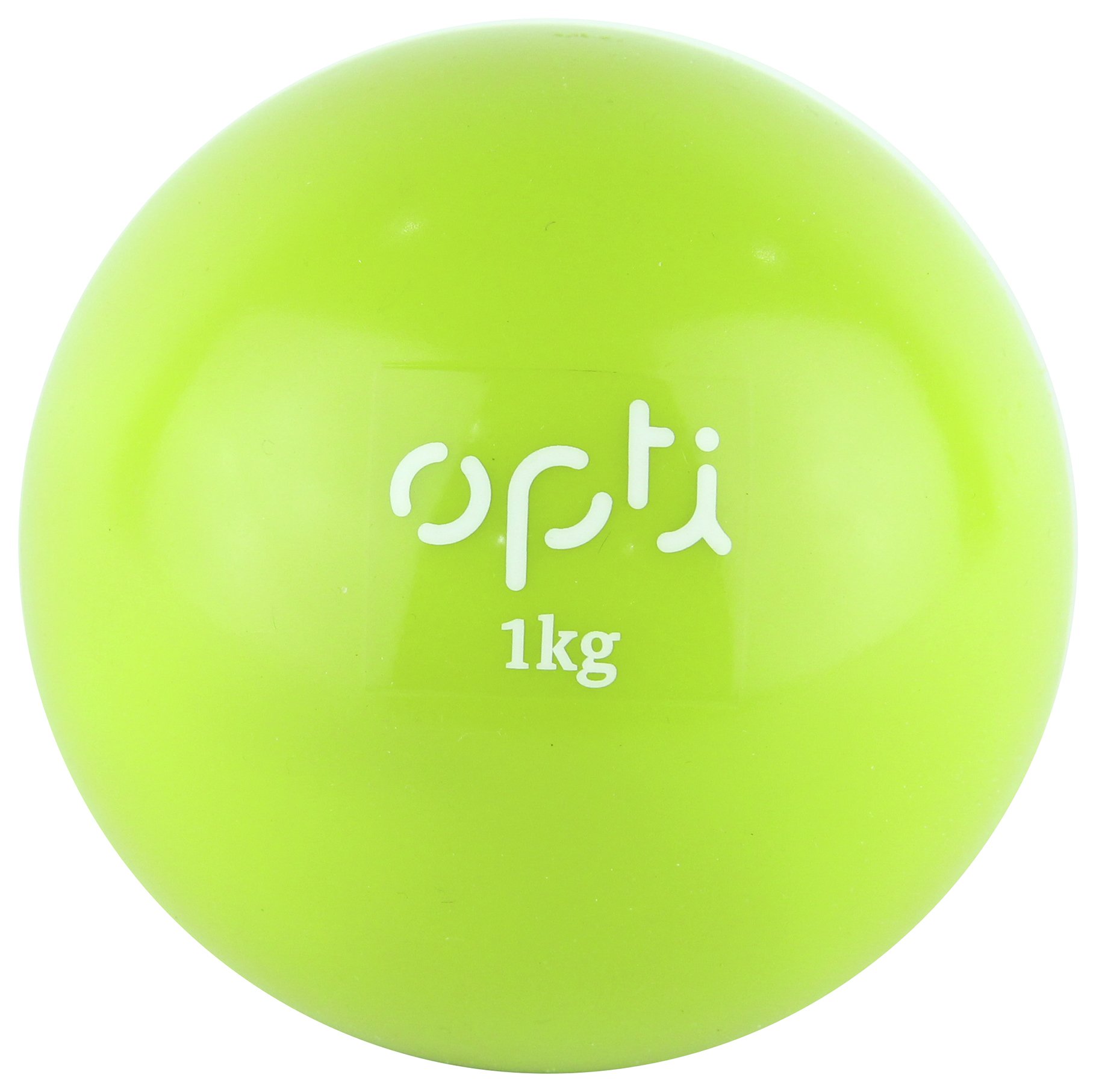 Opti Medicine Ball Reviews Updated December 2023