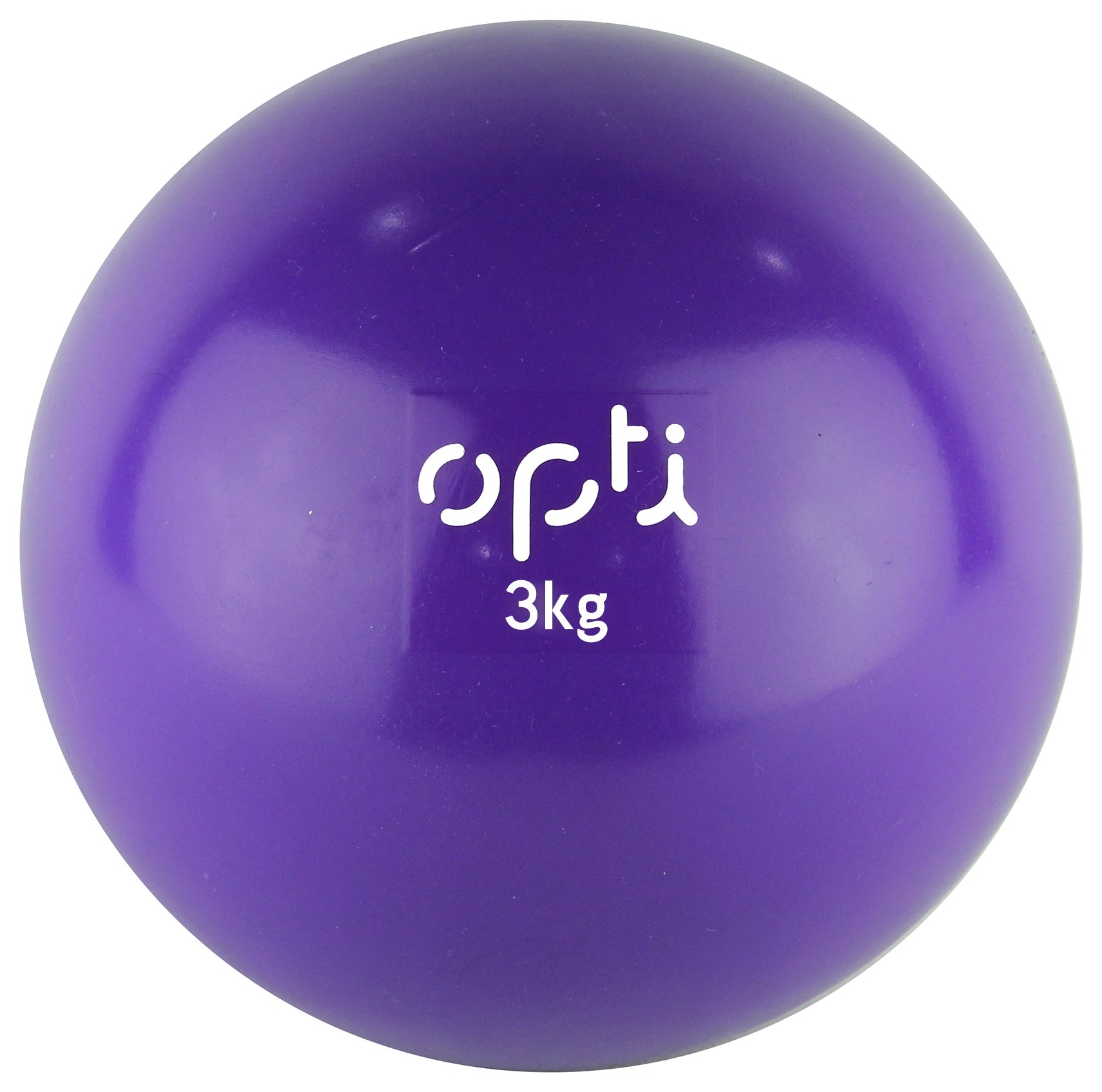 Opti Medicine Ball ‚Äì Set of 3 Reviews